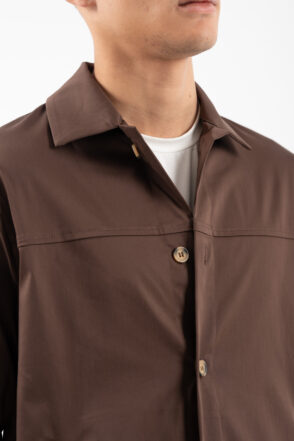 Overshirt Vittorio 300-2526-SALETTO