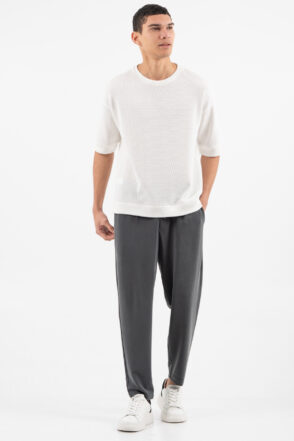 Μπλούζα Vittorio 200-2526-020 BLACK