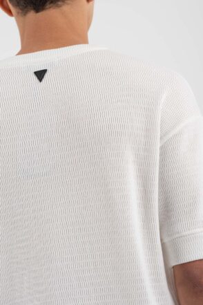 Μπλούζα Vittorio 200-2526-020 BLACK