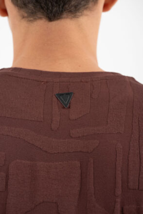 Μπλούζα Vittorio 200-2526-012