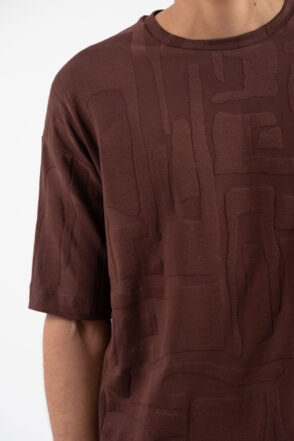 Μπλούζα Vittorio 200-2526-012