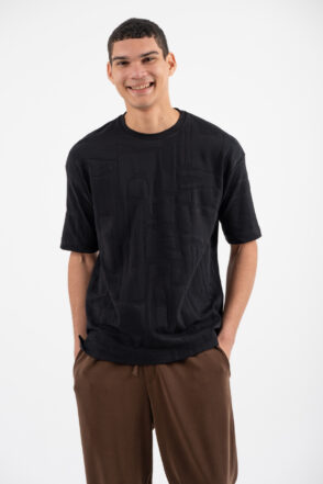 Μπλούζα Vittorio 200-2526-012