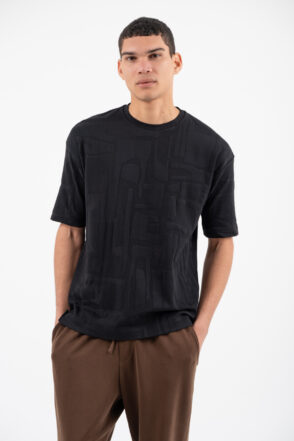 Μπλούζα Vittorio 200-2526-012