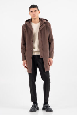 Παλτό Vittorio 400-2526-STABIO