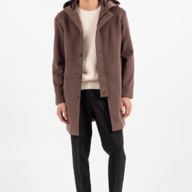 Παλτό Vittorio 400-2526-STABIO