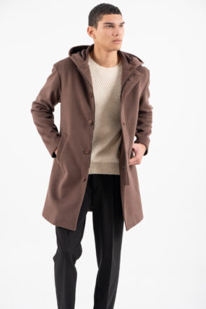 Παλτό Vittorio 400-2526-STABIO