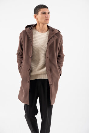 Παλτό Vittorio 400-2526-STABIO