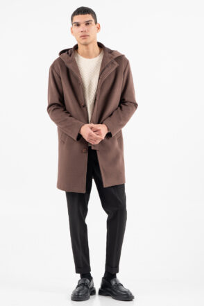 Παλτό Vittorio 400-2526-STABIO