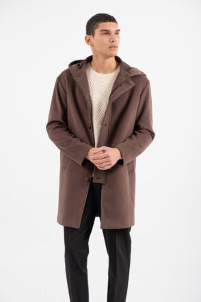 Παλτό Vittorio 400-2526-STABIO