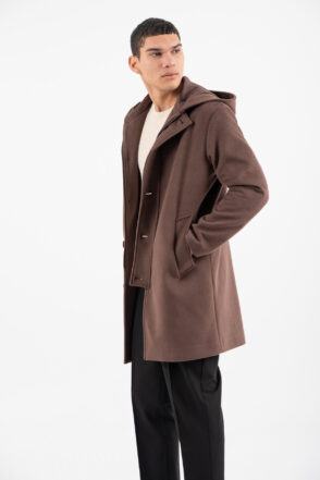 Παλτό Vittorio 400-2526-STABIO