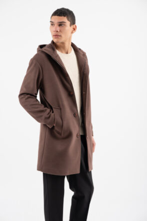 Παλτό Vittorio 400-2526-STABIO