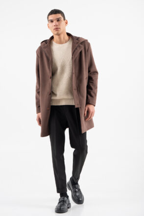 Παλτό Vittorio 400-2526-STABIO