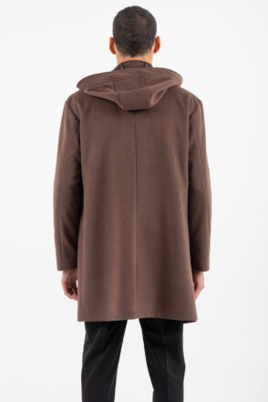 Παλτό Vittorio 400-2526-STABIO