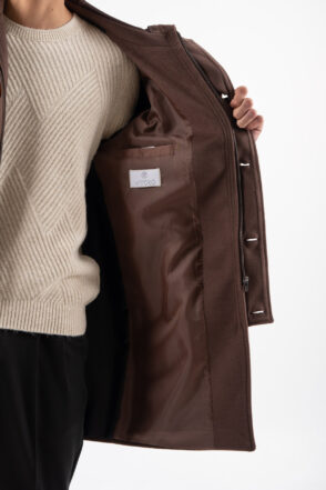 Παλτό Vittorio 400-2526-STABIO