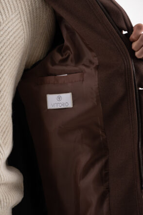 Παλτό Vittorio 400-2526-STABIO