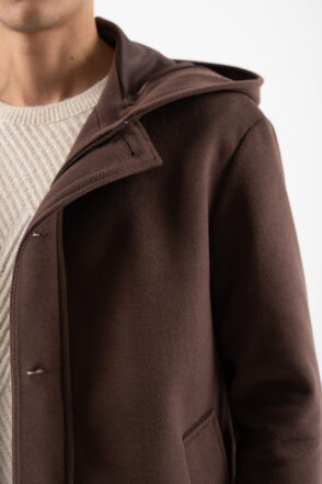 Παλτό Vittorio 400-2526-STABIO