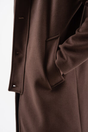 Παλτό Vittorio 400-2526-STABIO