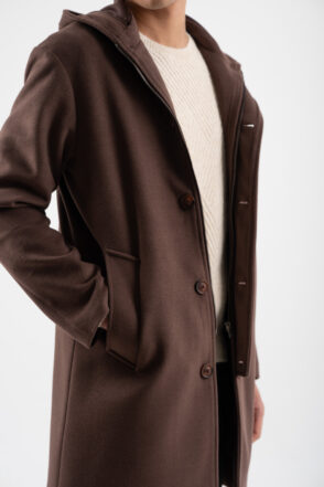 Παλτό Vittorio 400-2526-STABIO