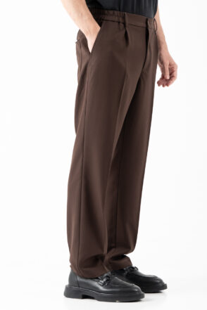 Παντελόνι Vittorio 500-2526-SALVO