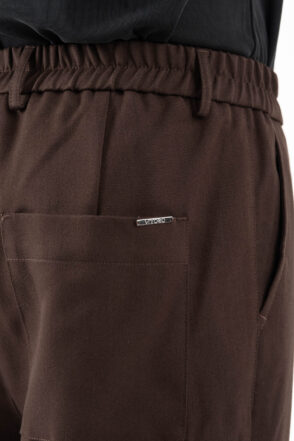 Παντελόνι Vittorio 500-2526-SALVO