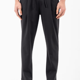 Παντελόνι Vittorio 500-2526-Passo BLACK