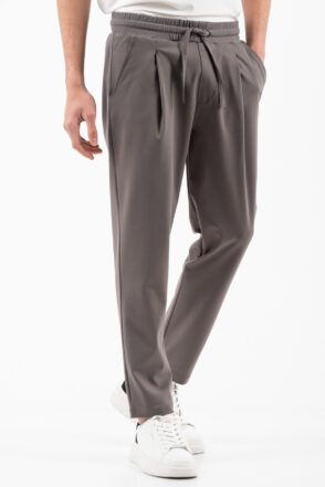 Παντελόνι Vittorio 500-2526-Passo OLIVE