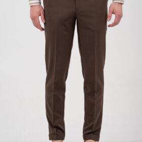 Παντελόνι Vittorio 500 26 DIVERSO BROWN