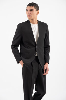 Σακάκι Vittorio 900-2526-MEZZANO BLACK