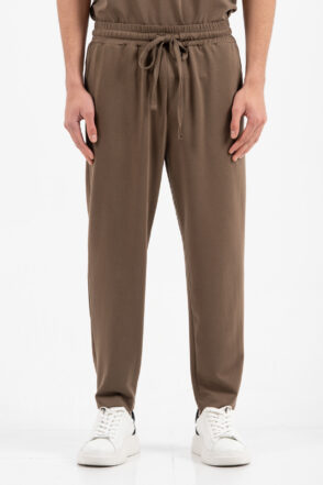 Παντελόνι Vittorio 500-2526-JORDAN-1 CHOCOLA