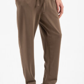 Παντελόνι Vittorio 500-2526-JORDAN-1 CHOCOLA