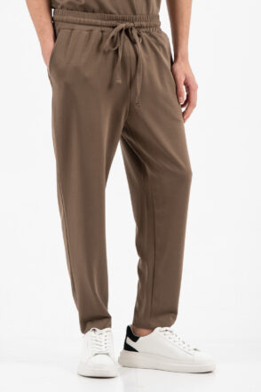 Παντελόνι Vittorio 500-2526-JORDAN-1 CHOCOLA