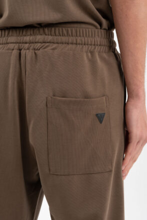 Παντελόνι Vittorio 500-2526-JORDAN-1 CHOCOLA