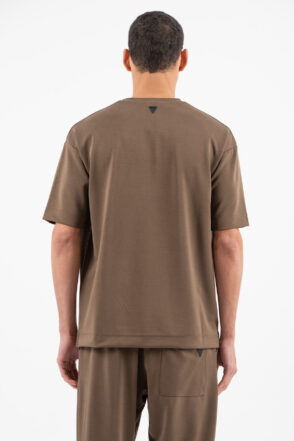 Μπλούζα Vittorio 200 2526 JORDAN 1K DSC 1357