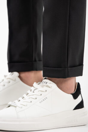 Παντελόνι Vittorio 500 2526 VERRATO BLACK DSC 1062