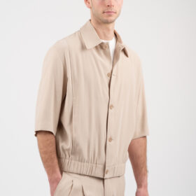 Overshirt Vittorio 300 26 GROSSETO 3