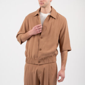 Overshirt Vittorio 300 26 GROSSETO 4