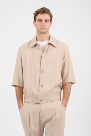 Overshirt Vittorio 300 26 GROSSETO DSC 5834