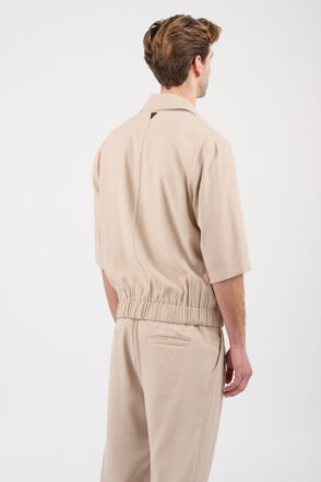 Overshirt Vittorio 300 26 GROSSETO DSC 5846