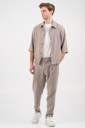 Overshirt Vittorio 300 26 GROSSETO DSC 5994