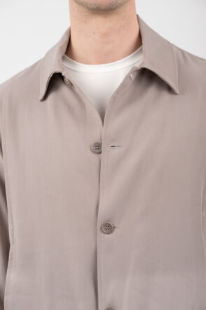 Overshirt Vittorio 300 26 GROSSETO DSC 6018