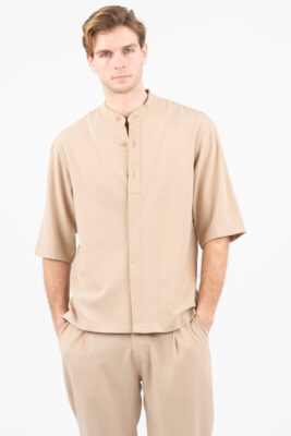 Overshirt Vittorio 300 26 MORRONE 1