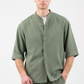 Overshirt Vittorio 300 26 MORRONE 3