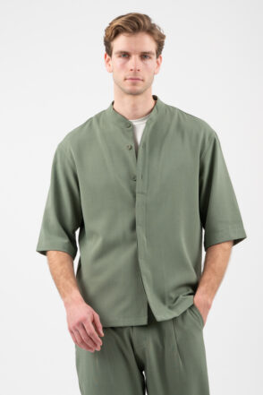 Overshirt Vittorio 300 26 MORRONE 3