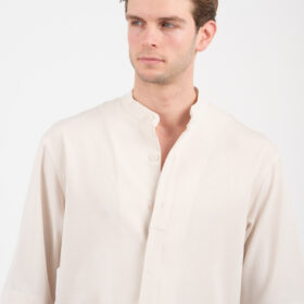 Overshirt Vittorio 300 26 MORRONE 4