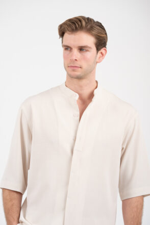 Overshirt Vittorio 300 26 MORRONE 4