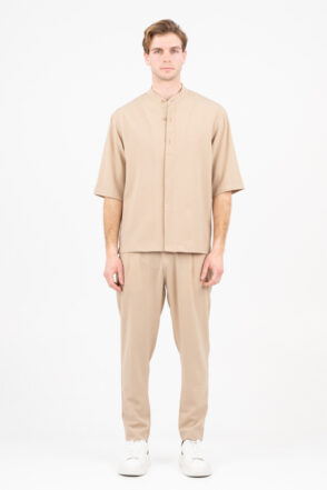 Overshirt Vittorio 300 26 MORRONE DSC 6202