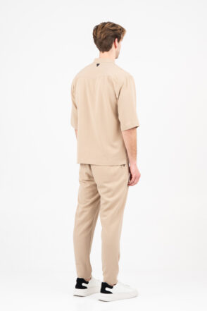 Overshirt Vittorio 300 26 MORRONE DSC 6209