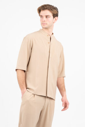 Overshirt Vittorio 300 26 MORRONE DSC 6223