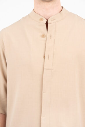 Overshirt Vittorio 300 26 MORRONE DSC 6224