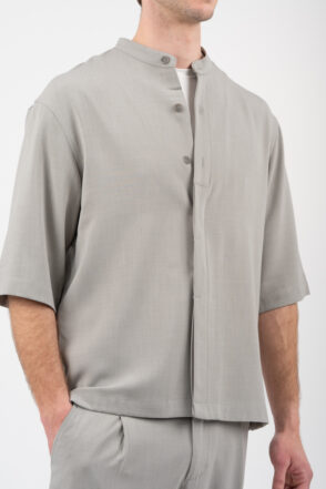 Overshirt Vittorio 300 26 MORRONE DSC 6282